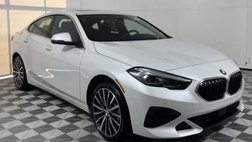 2024 BMW 2 Series 228i xDrive Gran Coupe