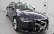2016 Audi A6 2.0T Premium