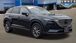 2018 Mazda CX-9 Touring