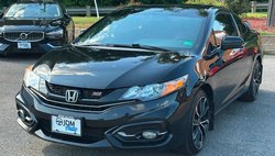 2015 Honda Civic Si