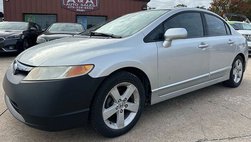 2006 Honda Civic EX