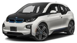 2017 BMW i3 94 Ah