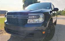 2023 Ford Maverick Lariat