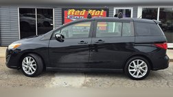 2014 Mazda MAZDA5 Grand Touring