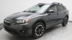 2023 Subaru Crosstrek Premium