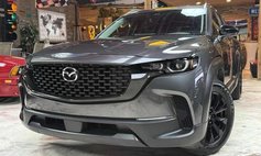 2025 Mazda CX-50 2.5 S Preferred