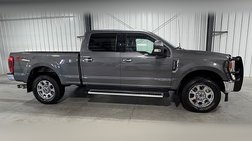 2022 Ford Super Duty F-250 Lariat