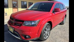 2019 Dodge Journey GT