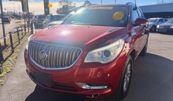 2014 Buick Enclave Convenience