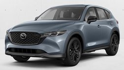 2024 Mazda CX-5 2.5 S Preferred