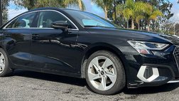 2022 Audi A3 Premium 40 TFSI