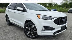 2024 Ford Edge ST