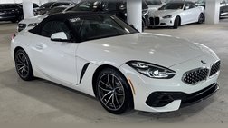 2020 BMW Z4 sDrive 30i