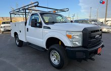 2016 Ford Super Duty F-250 XL