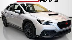 2024 Subaru WRX Premium
