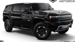 2024 GMC HUMMER EV 2X