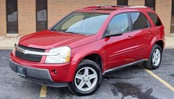 2005 Chevrolet Equinox LT