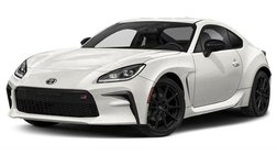 2025 Toyota GR86 Premium