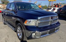 2017 Ram Ram Pickup 1500 Laramie