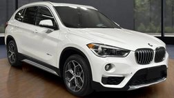 2017 BMW X1 xDrive28i