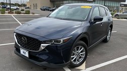 2023 Mazda CX-5 2.5 S Select