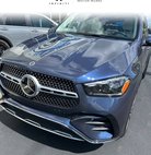 2025 Mercedes-Benz GLE-Class GLE 350 4MATIC