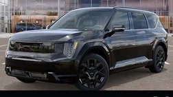 2026 Kia EV9 Land