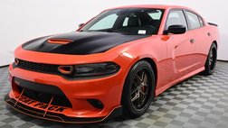 2017 Dodge Charger R/T Scat Pack