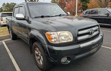 2006 Toyota Tundra SR5