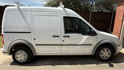 2013 Ford Transit Connect XL