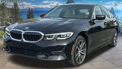 2021 BMW 3 Series 330i xDrive