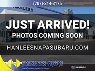 2024 Subaru Solterra Limited