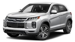 2022 Mitsubishi Outlander Sport SE