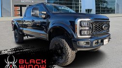 2025 Ford Super Duty F-250 Lariat