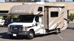 2014 Ford E-Series E-350 SD