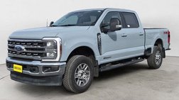 2025 Ford Super Duty F-350 Lariat