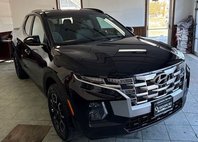 2022 Hyundai Santa Cruz SEL Premium