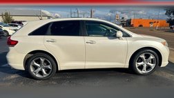 2009 Toyota Venza AWD V6