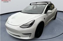 2023 Tesla Model 3 Base