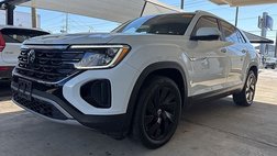 2024 Volkswagen Atlas Cross Sport SE