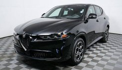 2025 Alfa Romeo Tonale Sprint