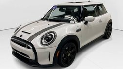 2024 MINI Hardtop Cooper SE