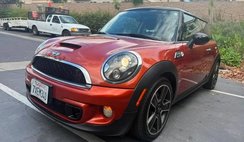 2013 MINI Hardtop Cooper S