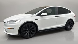 2022 Tesla Model X Base