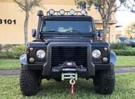 1997 Land Rover Defender 90