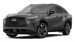 2027 Infiniti Autograph AWD