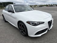2024 Alfa Romeo Giulia Veloce