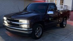 1990 Chevrolet C/K 1500 C1500