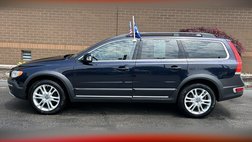 2016 Volvo XC70 T5 Premier