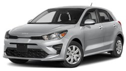 2022 Kia Rio LX